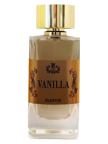 Vanilla