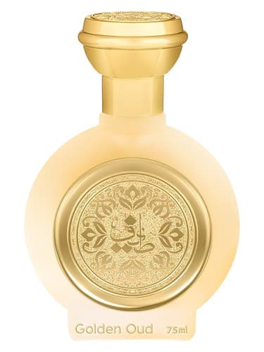 Golden Oud - عود گلد