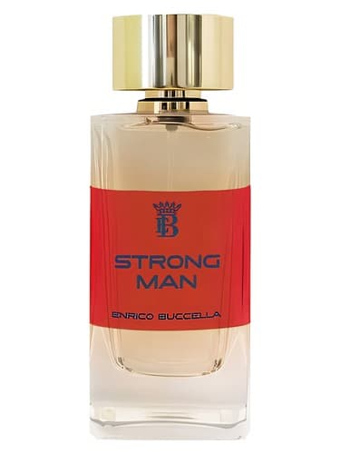 Strong Man