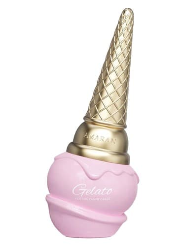 Gelato Cotton Candy Craze - جنس واتر نبات ژلاتو