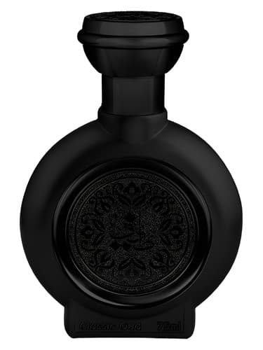 Classic Oud - عود کلاسیک