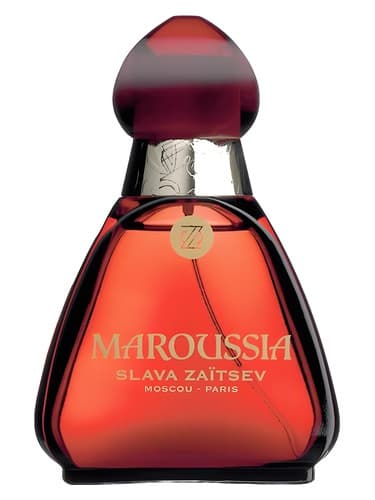 Maroussia - ماروسیا