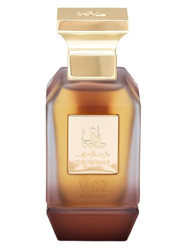 Vanilla and Oud - وانیلا و عود