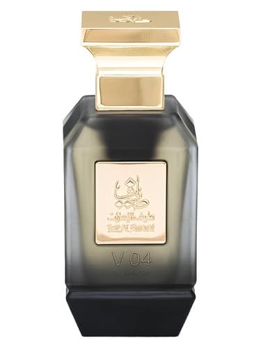 Orchid and Oud - ارکیده و عود