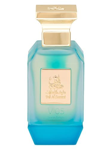 Sandalwood and Musk - وود صندل و مشک