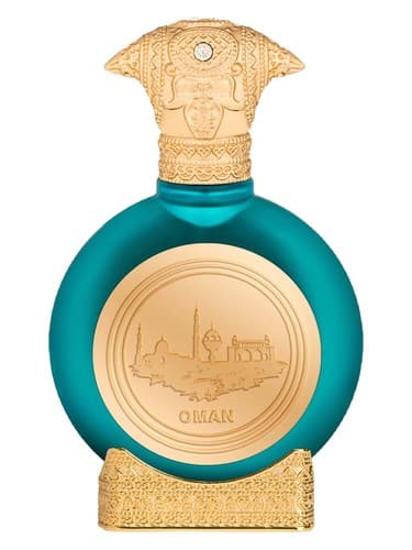 Oman – Pride and Innocuous - عمان - غرور و بی گناه