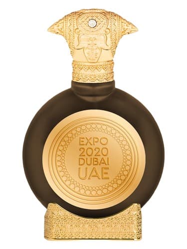 Expo 2020 – World Forum