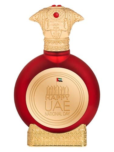 UAE National Day – Union Perfume