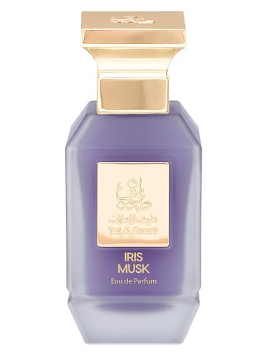 Iris Musk - آیریس ماسک