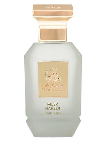 Musk Hareer - ماسک حریر