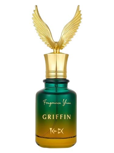 Griffin - گریفین