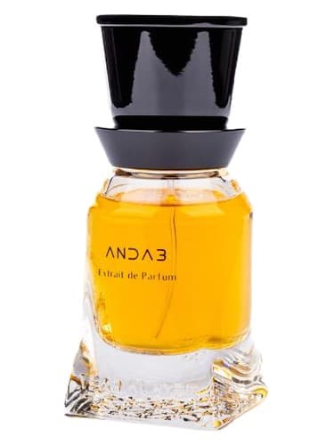 Andab - انداب