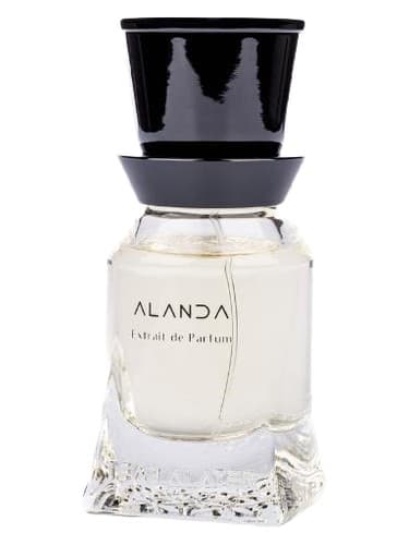 Alanda - آلاندا