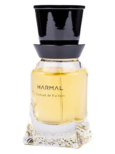 Harmal - مضر