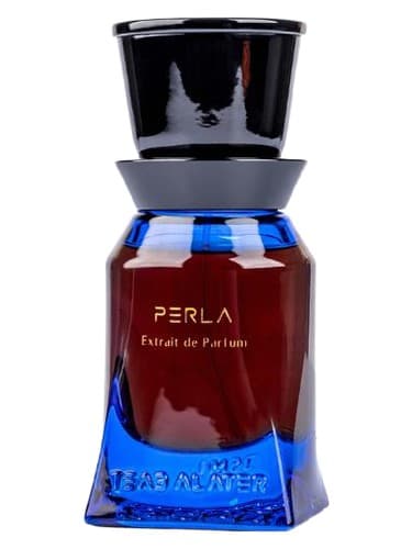 Perla - پرلا