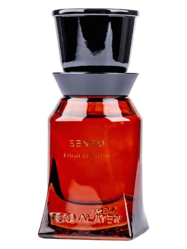 Senso - سنسو