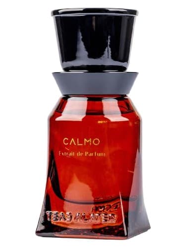 Calmo - کالمو
