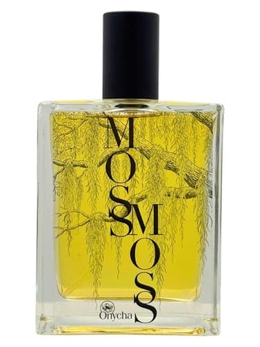 MossMoss