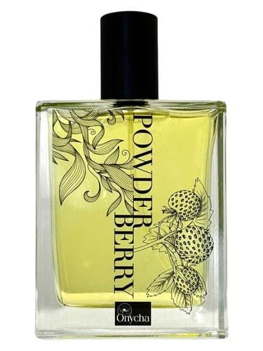 Powder Berry - پودر توت
