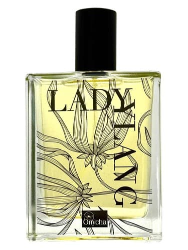 Lady Ylang - بانو یلانگ