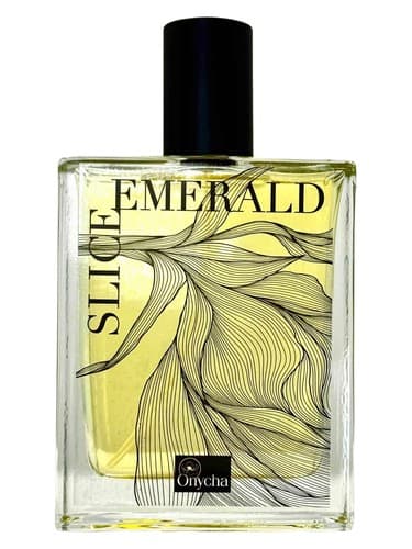 Emerald Slice - برش زمرد