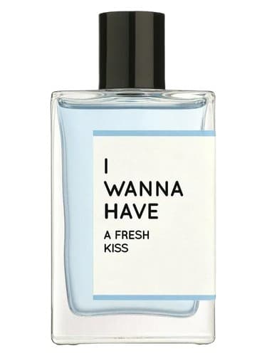 A Fresh Kiss - یک بوسه تازه