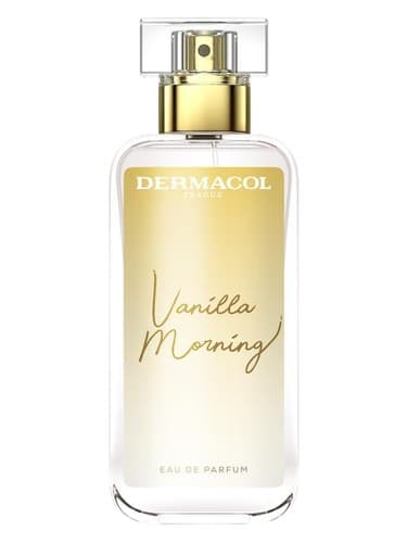 Vanilla Morning - صبح وانیلی