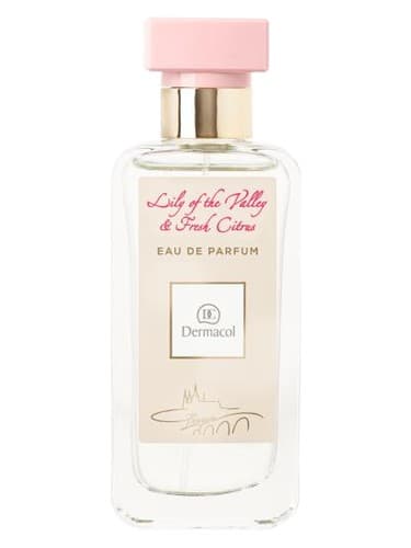 Lilly of the Valley and Fresh Citrus
