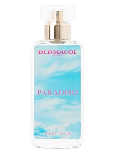 Paradiso - پارادیزو