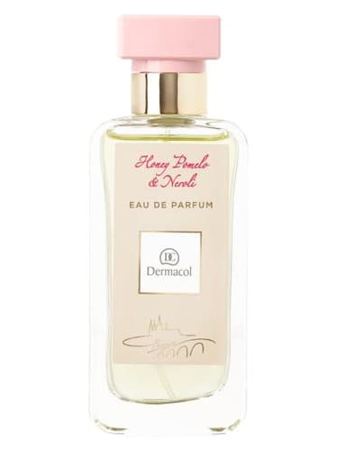 Honey Pomelo and Neroli
