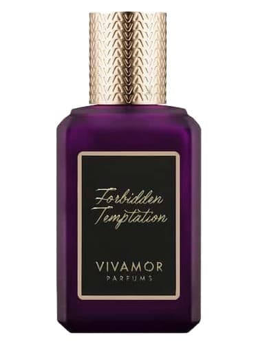 Forbidden Temptation