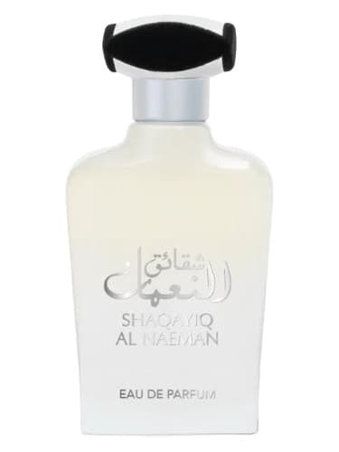 Shaqayiq Al Naeman