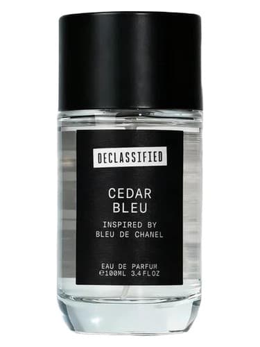 Cedar Blue - بلو سدر