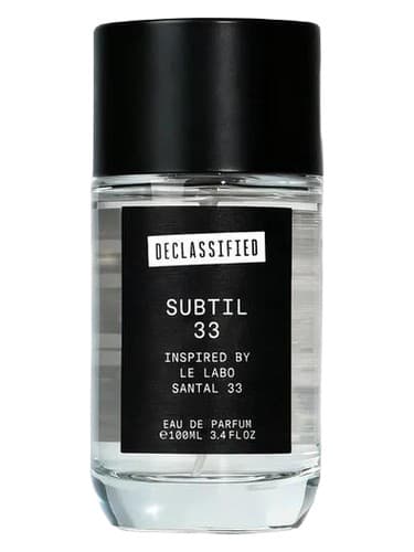 Subtil 33 