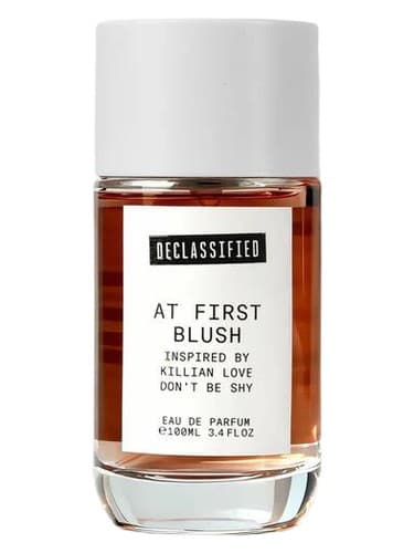 At First Blush