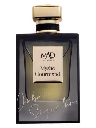 Mad Mystic Gourmand