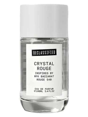 Crystal Rouge - کریستال روژ