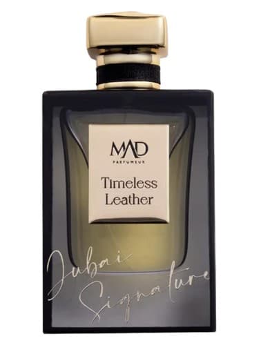 Timeless Leather - چرم بی انتها