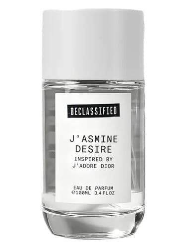 J'asmine Desire - جاسمین دیزایر