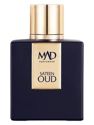 Sateen Oud