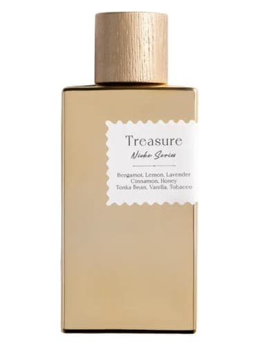 Treasure - گنج