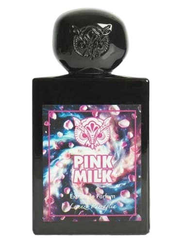 Pink Milk - شیر پینک