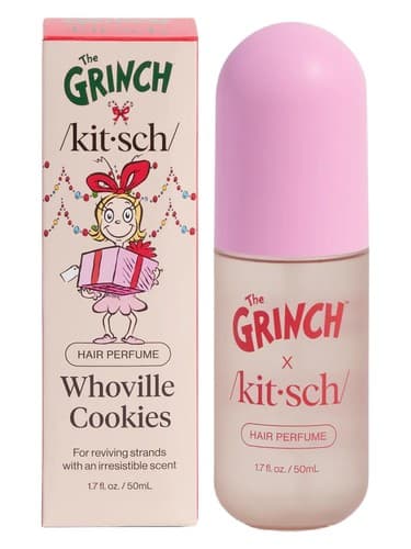 Whoville Cookies Hair Perfume