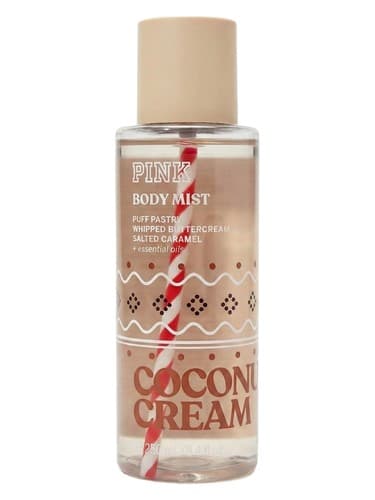 Coconut Cream - کرم نارگیل