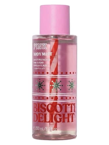 Biscotti Delight