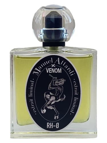 RH-Ø X Venom 