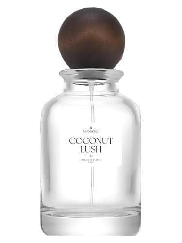 Coconut Lush