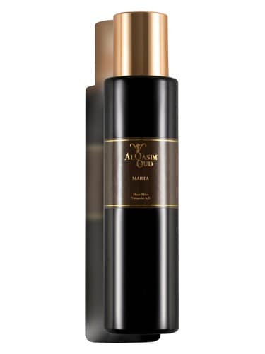 MARTA Brown Hair Mist - ماست مو کافی ای مارتا