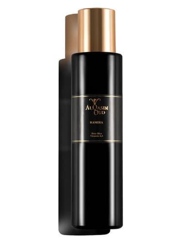 RAMIRA Black Hair Mist - مه موی بلک RAMIRA