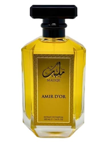 Amir D'or - امیر دور